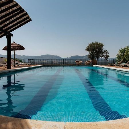 Finca El Almendrillo Иснахар Экстерьер фото