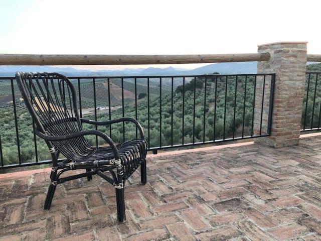 Finca El Almendrillo Иснахар Экстерьер фото