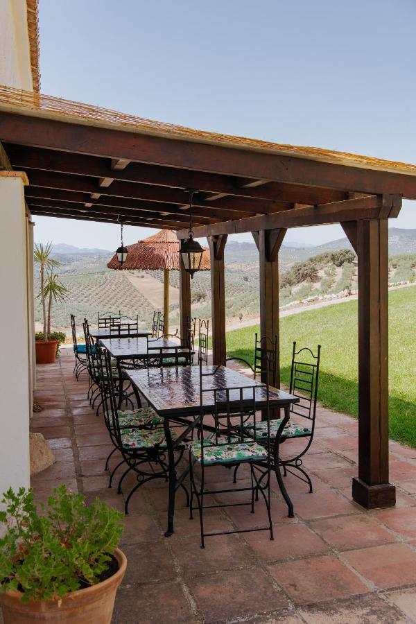 Finca El Almendrillo Иснахар Экстерьер фото