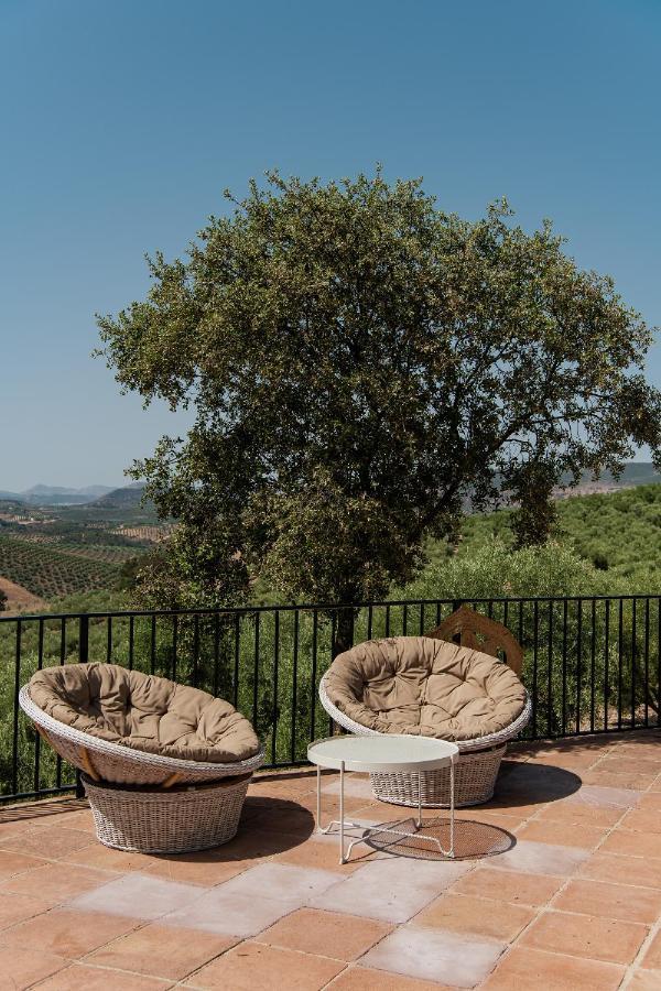 Finca El Almendrillo Иснахар Экстерьер фото